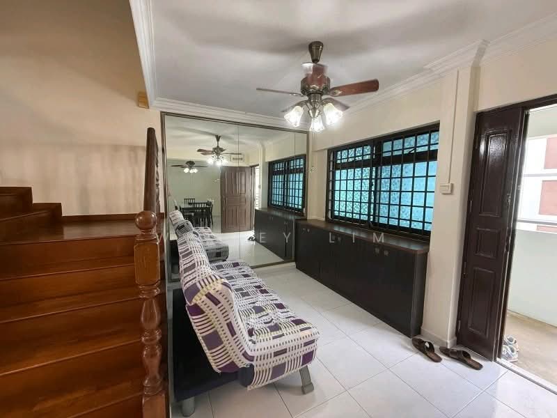 893 Tampines Avenue 8, 893 Tampines Avenue 8, 3 Bedrooms, 1,507 sqft, HDB Flat For Rent, by Wesley Lim, 60240065 - PropertyGuru.com.sg