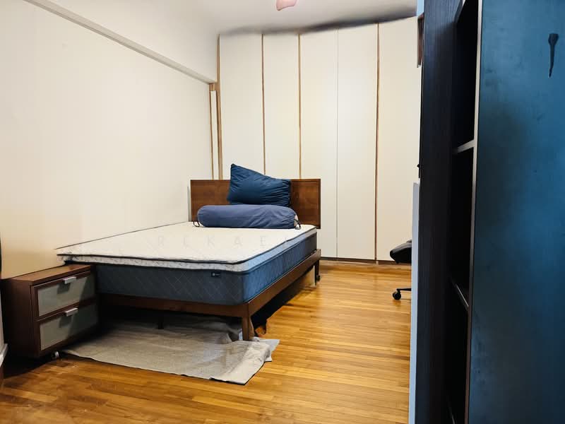 Simei Green Condominium Condominium For Sale at S$ 1,459,999 | PropertyGuru Singapore