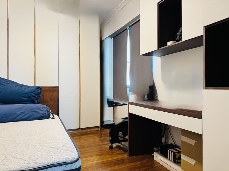 Simei Green Condominium Condominium For Sale at S$ 1,459,999 | PropertyGuru Singapore