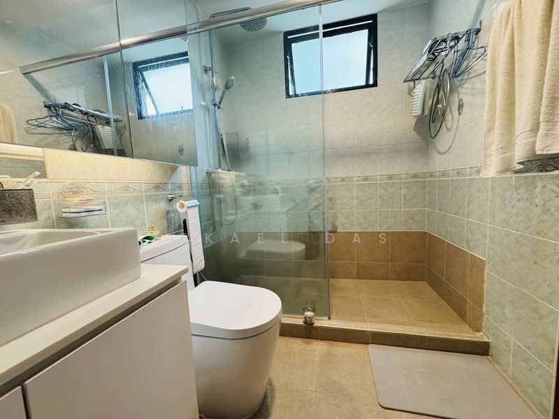 Simei Green Condominium Condominium For Sale at S$ 1,459,999 | PropertyGuru Singapore