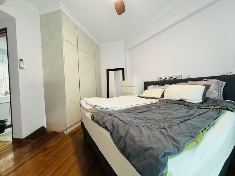 Simei Green Condominium Condominium For Sale at S$ 1,459,999 | PropertyGuru Singapore