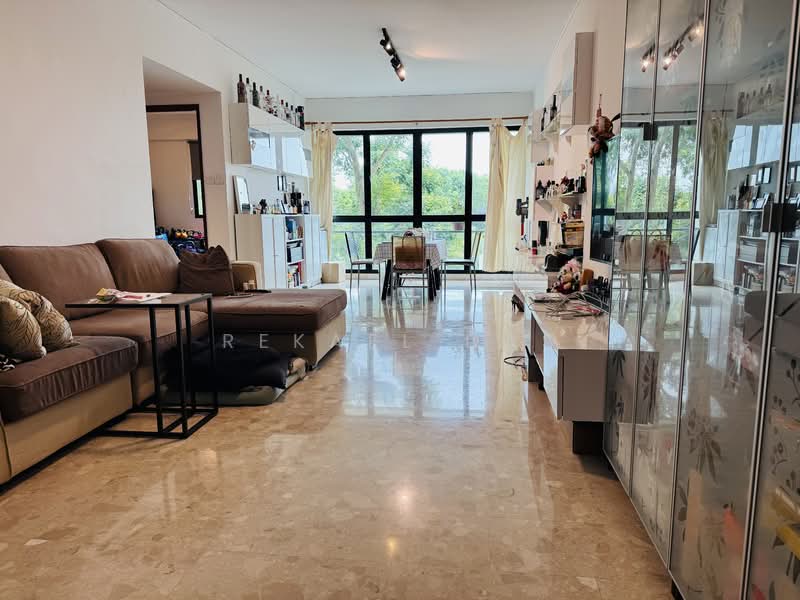 Simei Green Condominium Condominium For Sale at S$ 1,459,999 | PropertyGuru Singapore