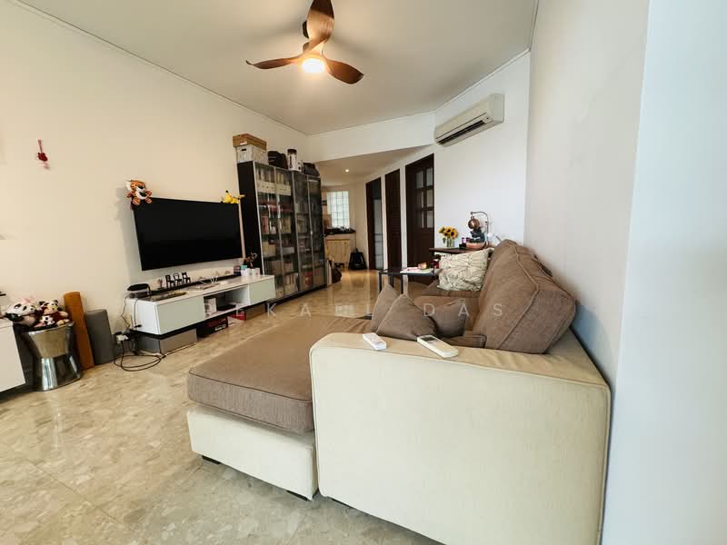 Simei Green Condominium Condominium For Sale at S$ 1,459,999 | PropertyGuru Singapore