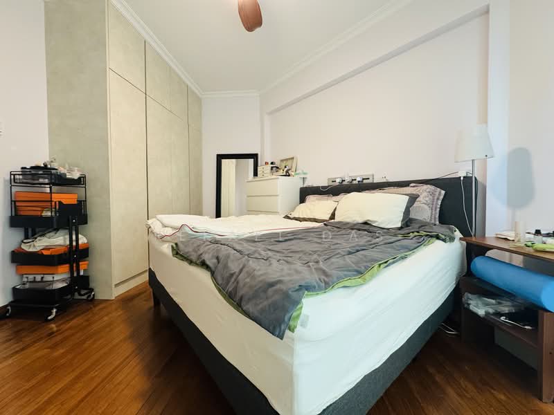 Simei Green Condominium Condominium For Sale at S$ 1,459,999 | PropertyGuru Singapore