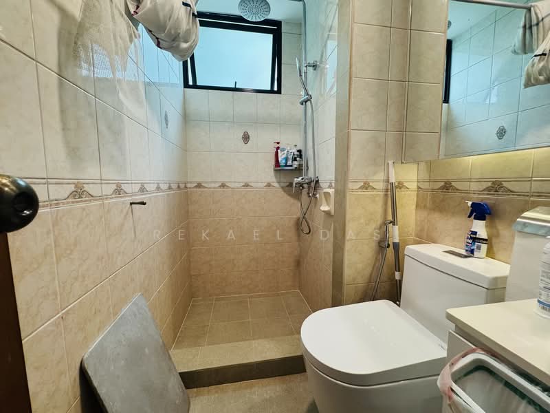 Simei Green Condominium Condominium For Sale at S$ 1,459,999 | PropertyGuru Singapore