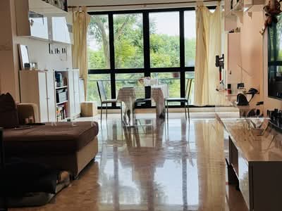 For Sale - Simei Green Condominium