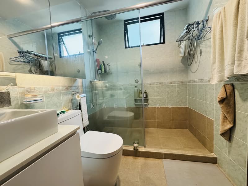 Simei Green Condominium Condominium For Sale at S$ 1,459,999 | PropertyGuru Singapore