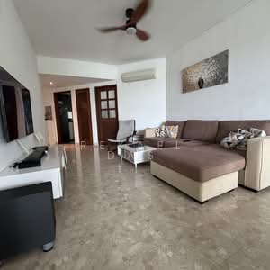 For Sale - Simei Green Condominium