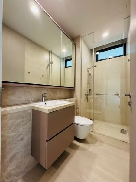 Highline Residences, 11 Kim Tian Road, 3 Bedrooms, 1,087 sqft, Condominium For Rent, by Maxx Wong, 60240082 - PropertyGuru.com.sg