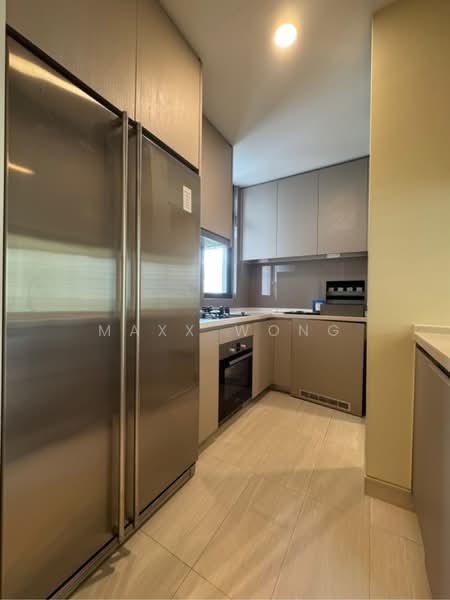 Highline Residences, 11 Kim Tian Road, 3 Bedrooms, 1,087 sqft, Condominium For Rent, by Maxx Wong, 60240082 - PropertyGuru.com.sg