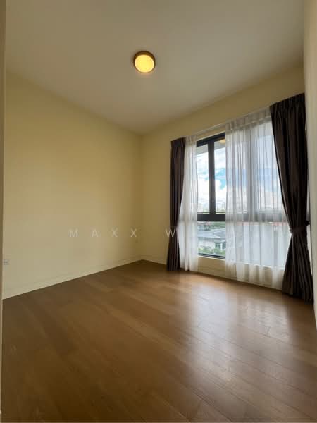 Highline Residences, 11 Kim Tian Road, 3 Bedrooms, 1,087 sqft, Condominium For Rent, by Maxx Wong, 60240082 - PropertyGuru.com.sg