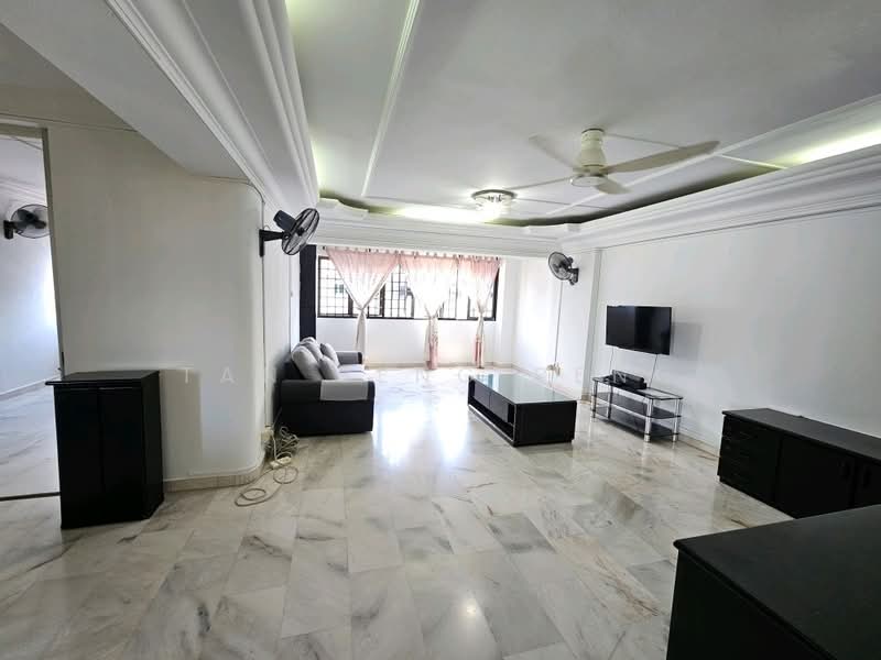 547 Pasir Ris Street 51 HDB Flat For Sale at S$ 1,080,000 | PropertyGuru Singapore