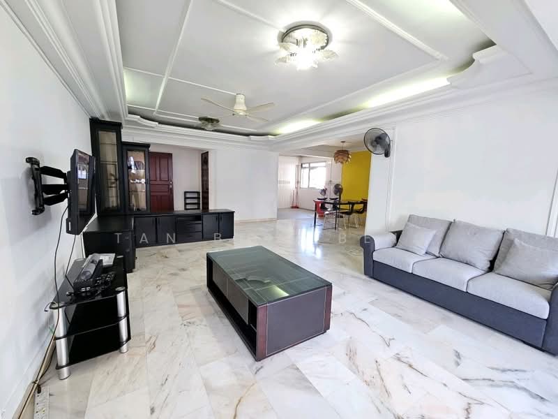 547 Pasir Ris Street 51 HDB Flat For Sale at S$ 1,080,000 | PropertyGuru Singapore