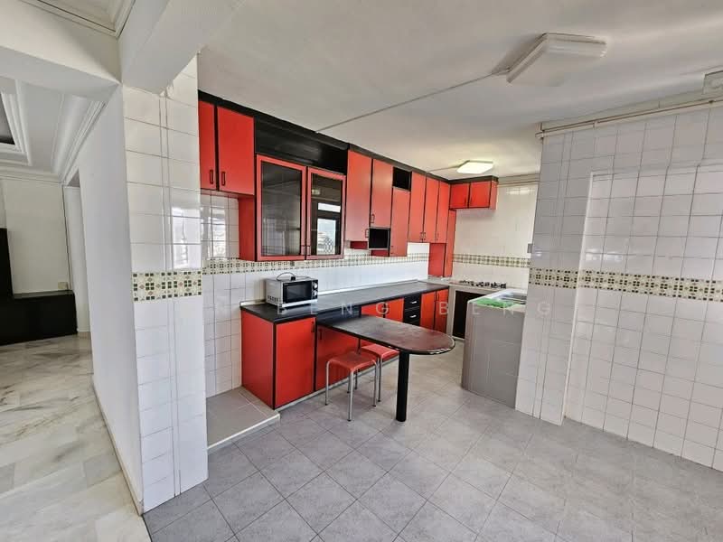 547 Pasir Ris Street 51 HDB Flat For Sale at S$ 1,080,000 | PropertyGuru Singapore
