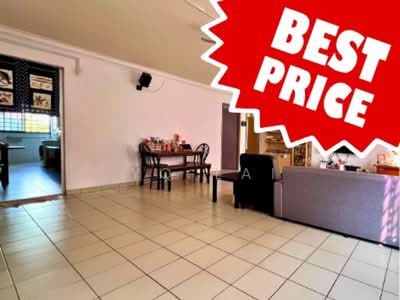 For Sale - 435 Bukit Panjang Ring Road