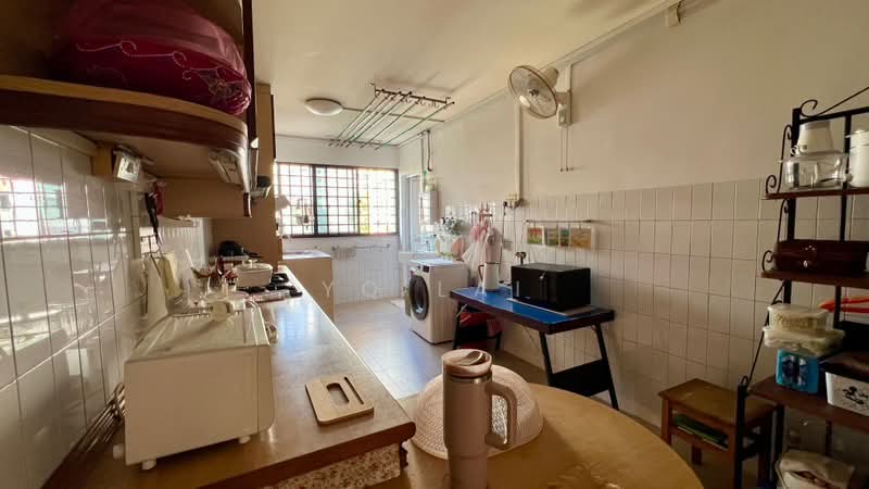 435 Bukit Panjang Ring Road HDB Flat For Sale at S$ 560,000 | PropertyGuru Singapore