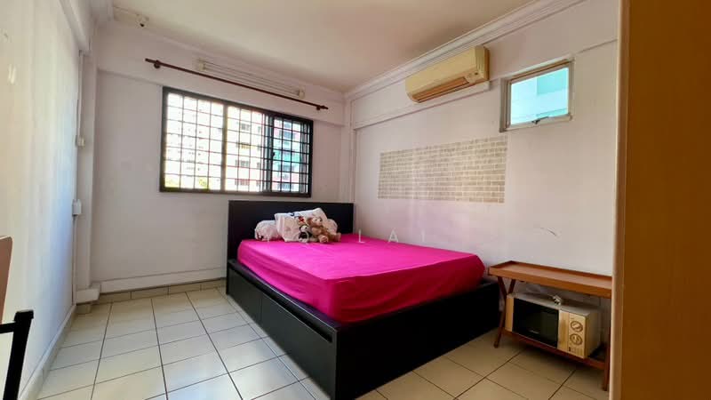 435 Bukit Panjang Ring Road HDB Flat For Sale at S$ 560,000 | PropertyGuru Singapore
