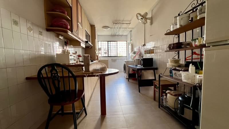 435 Bukit Panjang Ring Road HDB Flat For Sale at S$ 560,000 | PropertyGuru Singapore