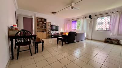 For Sale - 435 Bukit Panjang Ring Road