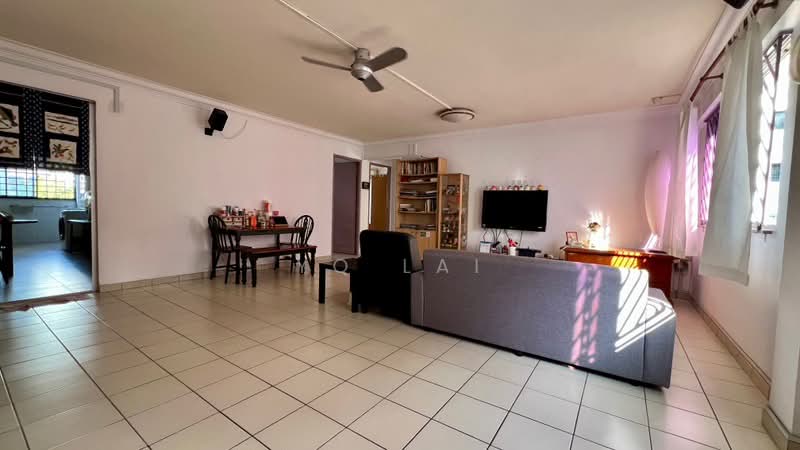 For Sale - 435 Bukit Panjang Ring Road