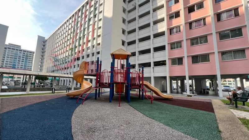 For Sale - 435 Bukit Panjang Ring Road