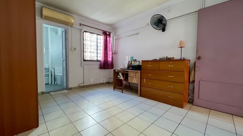 For Sale - 435 Bukit Panjang Ring Road