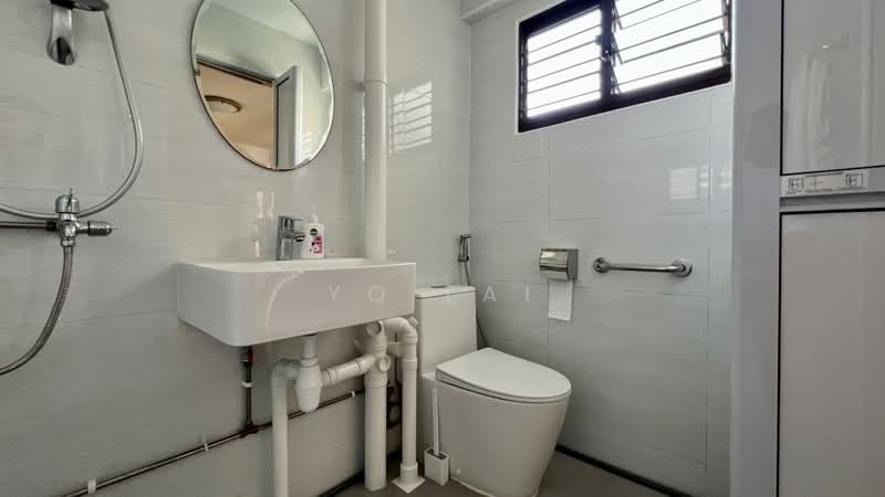 For Sale - 435 Bukit Panjang Ring Road