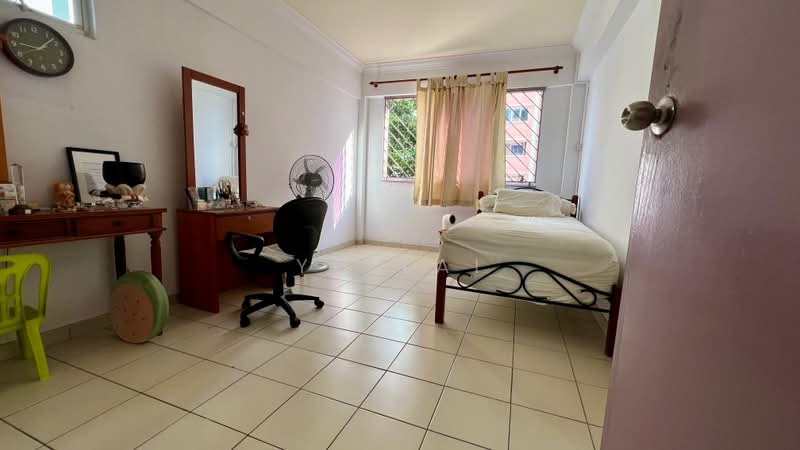 For Sale - 435 Bukit Panjang Ring Road