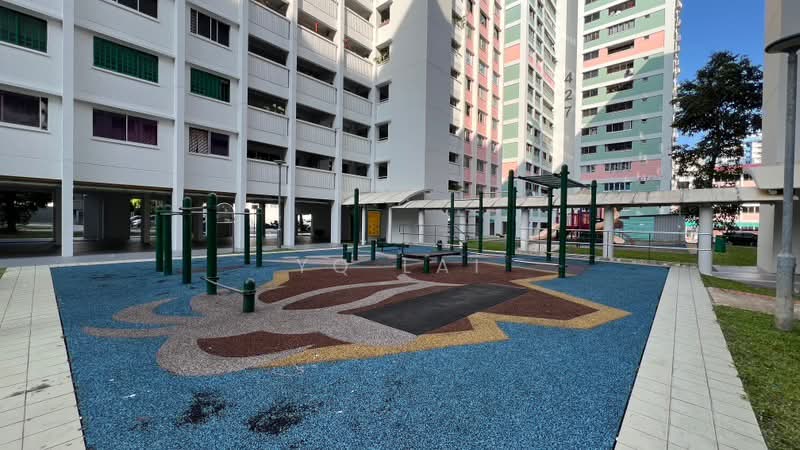 For Sale - 435 Bukit Panjang Ring Road