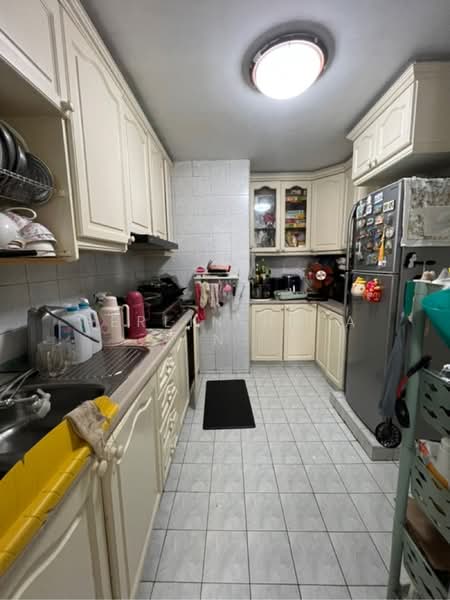 Santa Fe Mansions Apartment For Sale at S$ 1,998,000 | PropertyGuru Singapore