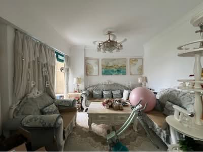 For Sale - Santa Fe Mansions