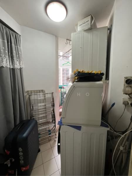 Santa Fe Mansions Apartment For Sale at S$ 1,998,000 | PropertyGuru Singapore