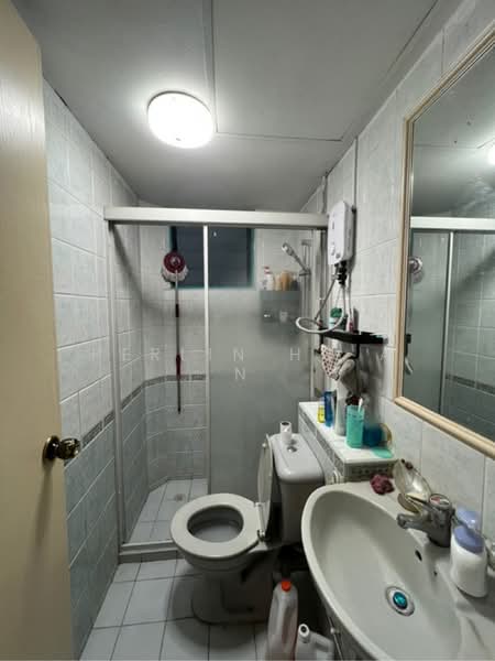 Santa Fe Mansions Apartment For Sale at S$ 1,998,000 | PropertyGuru Singapore