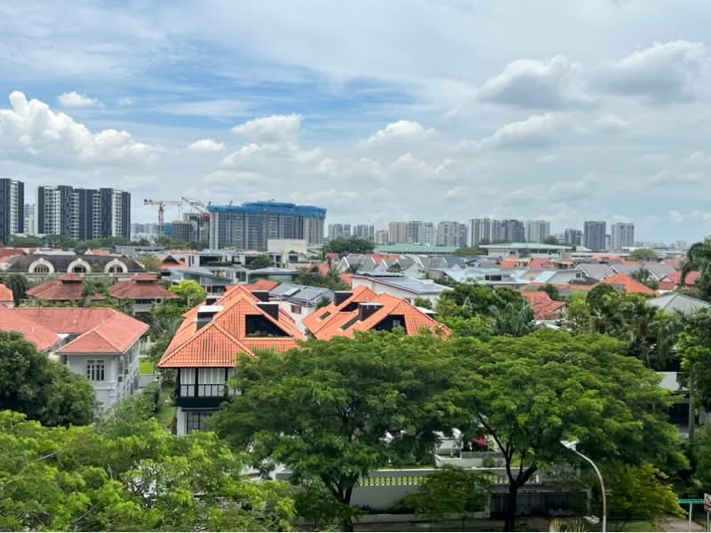 Santa Fe Mansions Apartment For Sale at S$ 1,998,000 | PropertyGuru Singapore