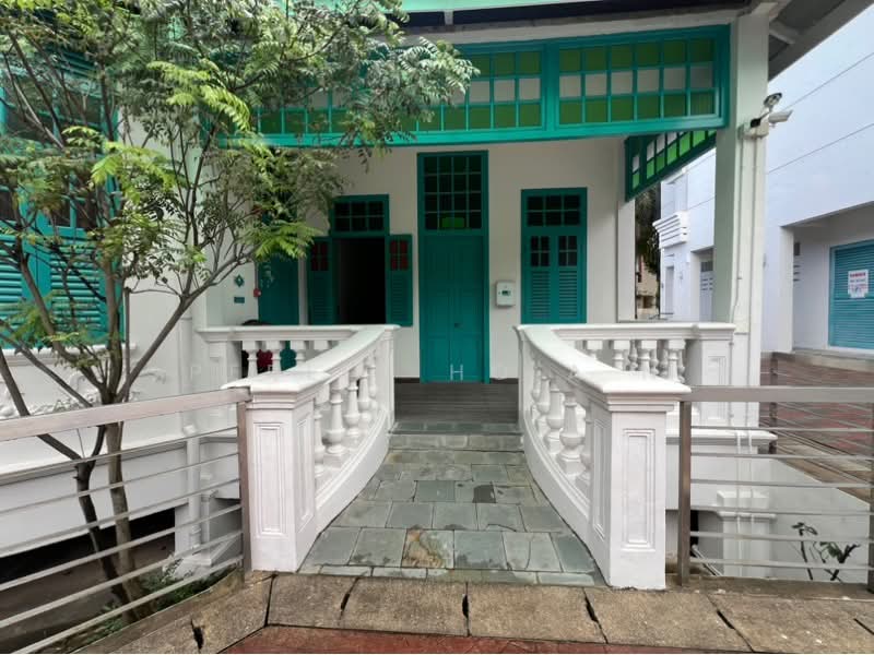 Santa Fe Mansions Apartment For Sale at S$ 1,998,000 | PropertyGuru Singapore