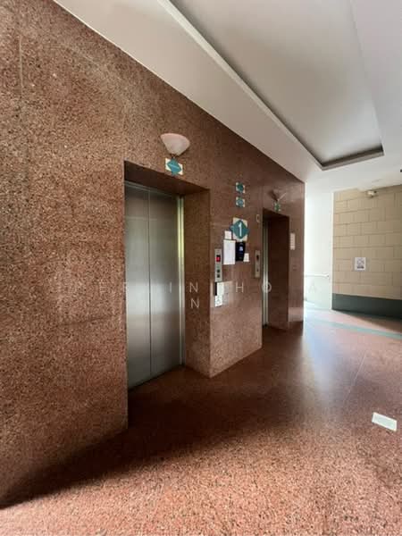 Santa Fe Mansions Apartment For Sale at S$ 1,998,000 | PropertyGuru Singapore