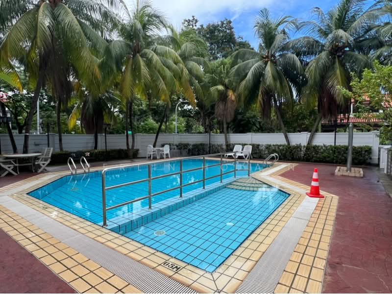 Santa Fe Mansions Apartment For Sale at S$ 1,998,000 | PropertyGuru Singapore
