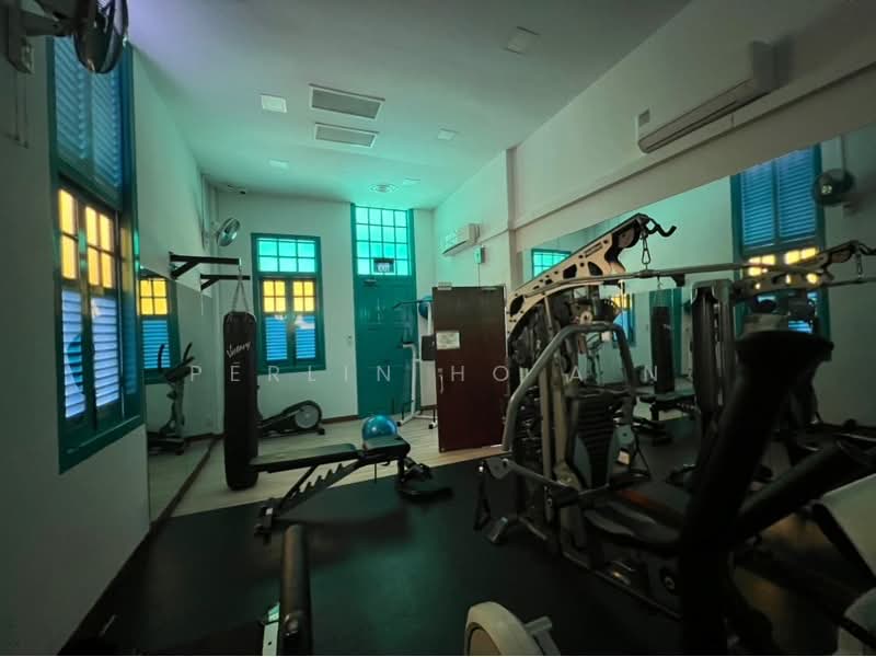 Santa Fe Mansions, 2A Margate Road, 3 Bedrooms, 1,076 sqft, Apartment For Sale, by Perlin Ho A N, 60240091 - PropertyGuru.com.sg