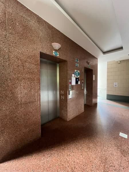 Santa Fe Mansions, 2A Margate Road, 3 Bedrooms, 1,076 sqft, Apartment For Sale, by Perlin Ho A N, 60240091 - PropertyGuru.com.sg
