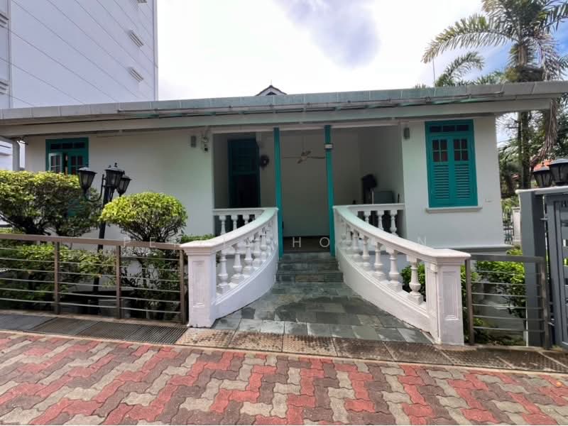 Santa Fe Mansions, 2A Margate Road, 3 Bedrooms, 1,076 sqft, Apartment For Sale, by Perlin Ho A N, 60240091 - PropertyGuru.com.sg
