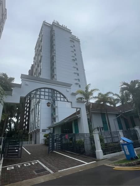 Santa Fe Mansions, 2A Margate Road, 3 Bedrooms, 1,076 sqft, Apartment For Sale, by Perlin Ho A N, 60240091 - PropertyGuru.com.sg