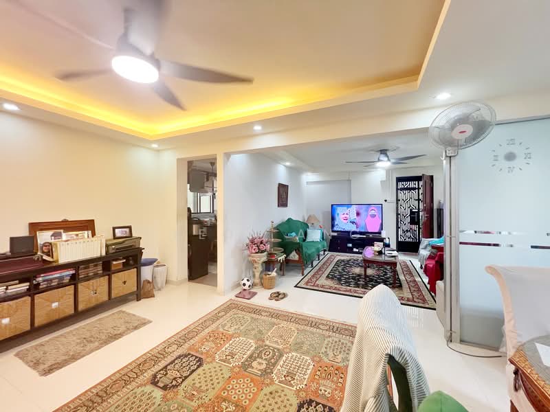 151 Simei Street 1 HDB Flat For Sale at S$ 750,000 | PropertyGuru Singapore