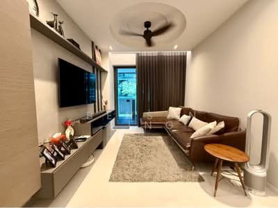 For Rent - The Topiary