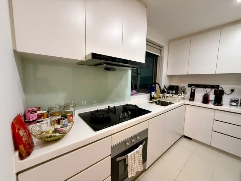 The Topiary, 23 Fernvale Lane, 3 Bedrooms, 1,119 sqft, Executive Condominium For Rent, by Benson Ting, 60240105 - PropertyGuru.com.sg