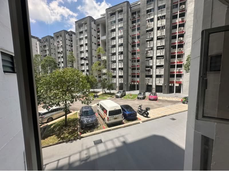 314 Jurong East Street 32, 314 Jurong East Street 32, Room Rental, 1,119 sqft, HDB Flat For Rent, by Sun Tiong, 60240106 - PropertyGuru.com.sg