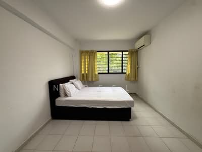 For Rent - 229 Tampines Street 23