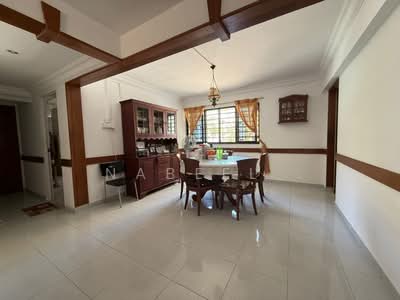 For Rent - 229 Tampines Street 23