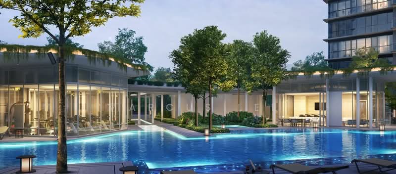 The LakeGarden Residences Condominium For Sale at S$ 2,693,000 | PropertyGuru Singapore