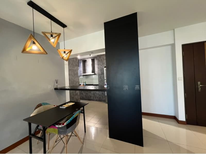 For Rent - 666A Punggol Drive