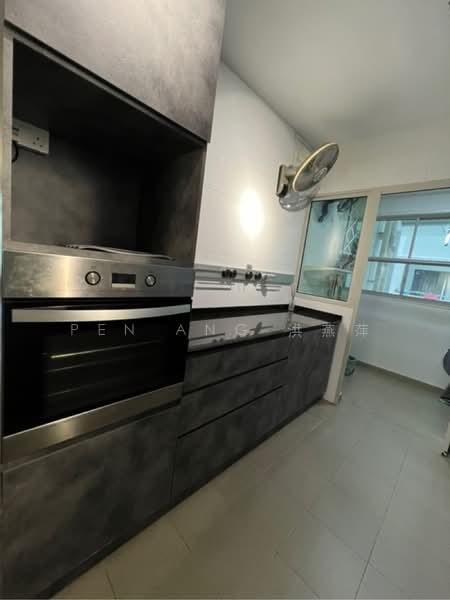 For Rent - 666A Punggol Drive